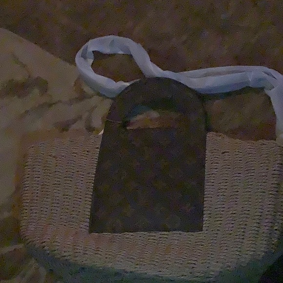 NWT summer bag with shoulder strap - Picture 5 of 8